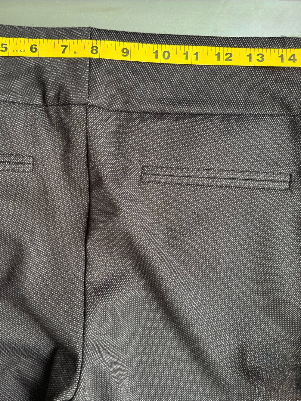 Dalia Pull-On Ponte Pants (Women’s) - Picture 8 of 16